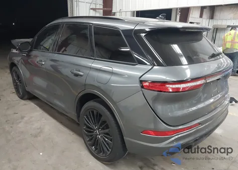 2023 Lincoln Corsair Reserve z USA, uszkodzony, nr VIN 5LMCJ2CA2PUL12553